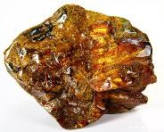 Polished Pietersite Rough, Gemstone, Chatoyant