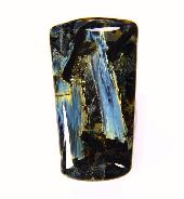 Pietersite Crystal Cabochon/CAB, Gemstone, Chatoyant