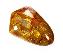 Pietersite Crystal Cabochon/CAB, Gemstone, Chatoyant