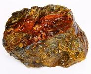 Pietersite Rough, Gemstone, Chatoyant