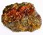 Pietersite Rough, Gemstone, Chatoyant