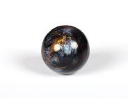 0.5" Pietersite Sphere, Crystal Ball