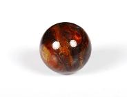 0.5" Pietersite Sphere, Crystal Ball