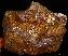 5.0LB Pietersite Rough, Chatoyant, Gemstone