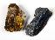 Pietersite Rough Gemstone, Chatoyant