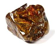 Pietersite Rough Gemstone, Chatoyant