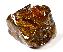 Pietersite Rough Gemstone, Chatoyant