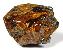 Pietersite Rough Gemstone, Chatoyant