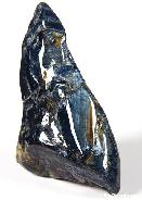 Pietersite Rough Gemstone, Chatoyant