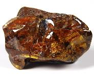 Pietersite Rough Gemstone, Chatoyant