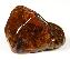 Pietersite Rough Gemstone, Chatoyant