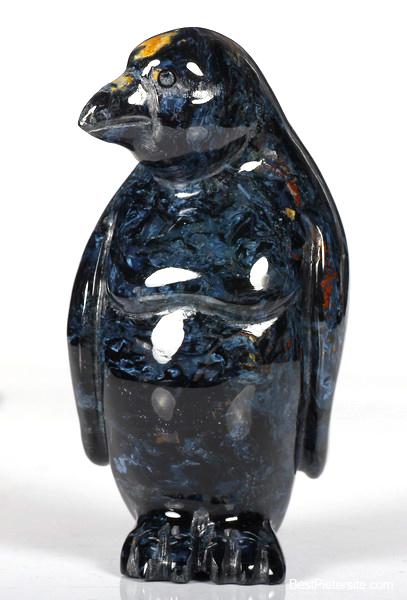 Pietersite Penguin