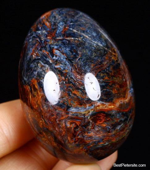 Pietersite Egg