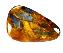 Pietersite Crystal Cabochon/CAB, Gemstone, Chatoyant