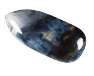 Pietersite Cabochon/CAB, Gemstone, Chatoyant