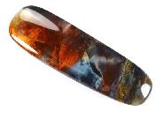 Pietersite Cabochon/CAB, Gemstone, Chatoyant