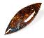 Pietersite Crystal Cabochon/CAB, Gemstone, Chatoyant