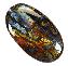 TOP QUALITY Pietersite Crystal Cabochon/CAB, Gemstone, Chatoyant