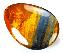 TOP QUALITY, Pietersite Crystal Cabochon/CAB, Gemstone, Chatoyant