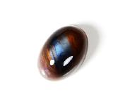 TOP QUALITY, Pietersite Crystal Ring Cabochon/CAB, Gemstone, Chatoyant