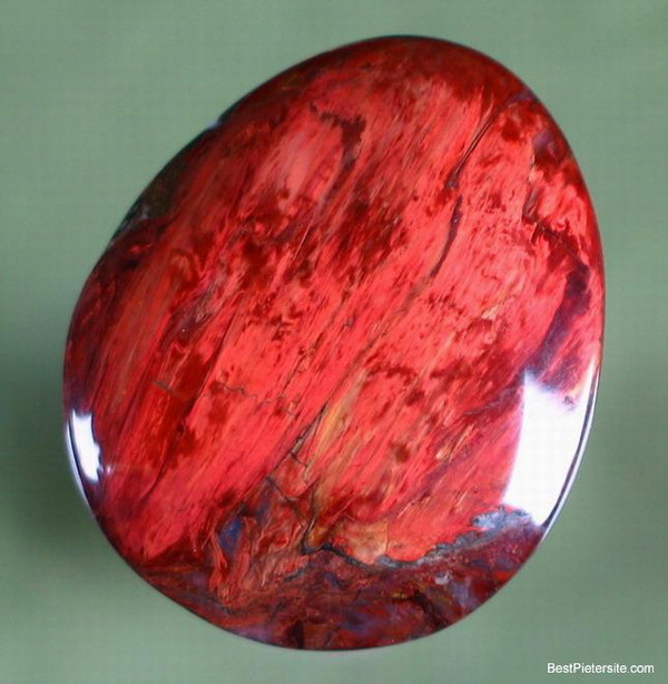 Pietersite Cabochon